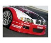 BMW M3 GT Body (200mm)