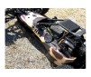 Baja 5B-1 Buggy Clear Body