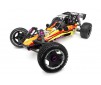 Baja 5B-1 Buggy Clear Body