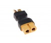 XT60 Female to T-plug Male Adaptor