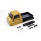 Complete Body Shell Set Trail King Type 1 - Yellow