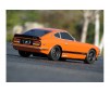 Datsun 240Z Body (Wb225Mm.F0/R3Mm)