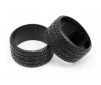 Lp32 T-Drift Tire Dunlop Le Mans Lm703 (2Pcs)