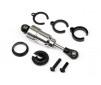 Aluminium Shock Set F10