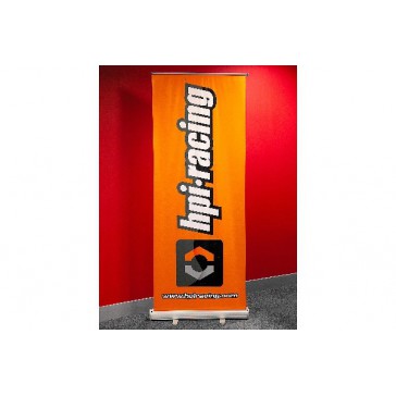 Hpi Roller Banner