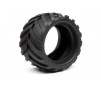 Bullet Mt Tyres (2Pcs)