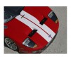 Ford Gt Body (200Mm/Wb255Mm)