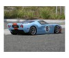 Ford Gt Body (200Mm/Wb255Mm)