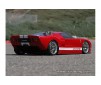 Ford Gt Body (200Mm/Wb255Mm)