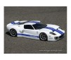 Ford Gt Body (200Mm/Wb255Mm)