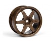 Te37 Wheel 26Mm Bronze (0Mm Offset)