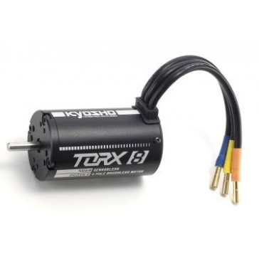 Moteur Electrique Speed House Torx8 BLS - 2000Kv