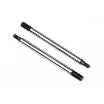 Shock Shaft 4X53Mm (2Pcs)