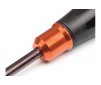 Pro-Series Tools 6Mm Phillips ScreWDriver