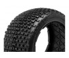 Khaos Tire (White/Baja 5B/Rear/2Pcs)