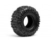 Rover-Ex Tire (Pink/Rock Crawler/2Pcs)