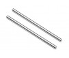 Shaft 3 X 60Mm (Silver/2Pcs)