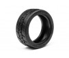 Spec-Grip Tire 26Mm (K Compound/2Pcs)