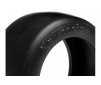 Vintage Slick Racing Tire 31Mm D Compound (2Pcs)