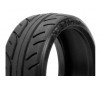 Super Drift Tire 26Mm Radial (Type A/2Pcs)