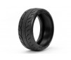 Super Drift Tire 26Mm Radial (Type A/2Pcs)