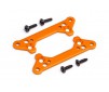 Suspension Pin Brace (Front/Rear/Orange)