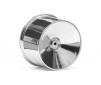 Q32 Dish Wheel Set (Chrome/22X14/4Pcs)