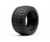 Tarmac Buster Tire M Compound (170X80Mm/2Pcs)