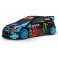 Ford Fiesta Ken Block Body Painted (140mm)