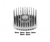 Heatsink Head (Octane 15Cc)