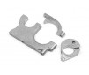 Motor Mount Set