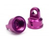 Shock Cap (Purple/2Pcs)