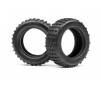 B-Block Front Tire (2Pcs)