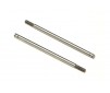 Shock Shaft 3 X 61Mm (2Pcs)