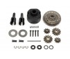 Gear Differential Set (39T)