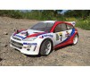 Ford Focus Wrc Body (200Mm)