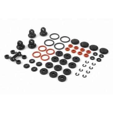 Sport 3 Shock Rebuild Kit