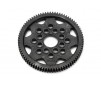 Spur Gear 81 Tooth (48 Pitch)