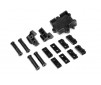 Steering Servo Mounts & Transponder Support