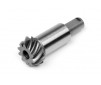 Spiral Pinion Gear 10 Tooth