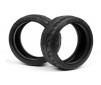 T-Grip Tire 26Mm (2Pcs