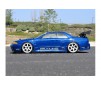 Nissan Skyline R32 Gt-R Body (200Mm/Wb255Mm)