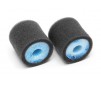 Air Cleaner Foam Element Set (For 87198)