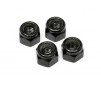 Lock Nut M5 (4pcs)