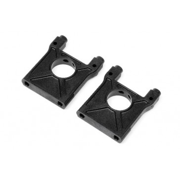 Differential Mount (2Pcs)