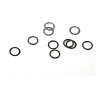 Washer 5X7X0.2Mm (10Pcs)