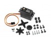 Hpi Ss-40Wp Servo Waterproof/6.0V/10Kg/Metal Gear