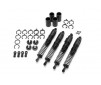 Big Bore Sport Shock Set (Assembled/Savage)