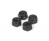 Lock Nut M5x5 Low Profile (4pcs)