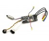 Main Rx Unit Set Mini-Z MR03 Evo (SA40) Servo & ESC